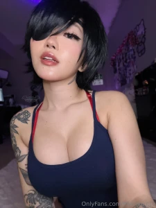 Extra himeno pics 3 part 1