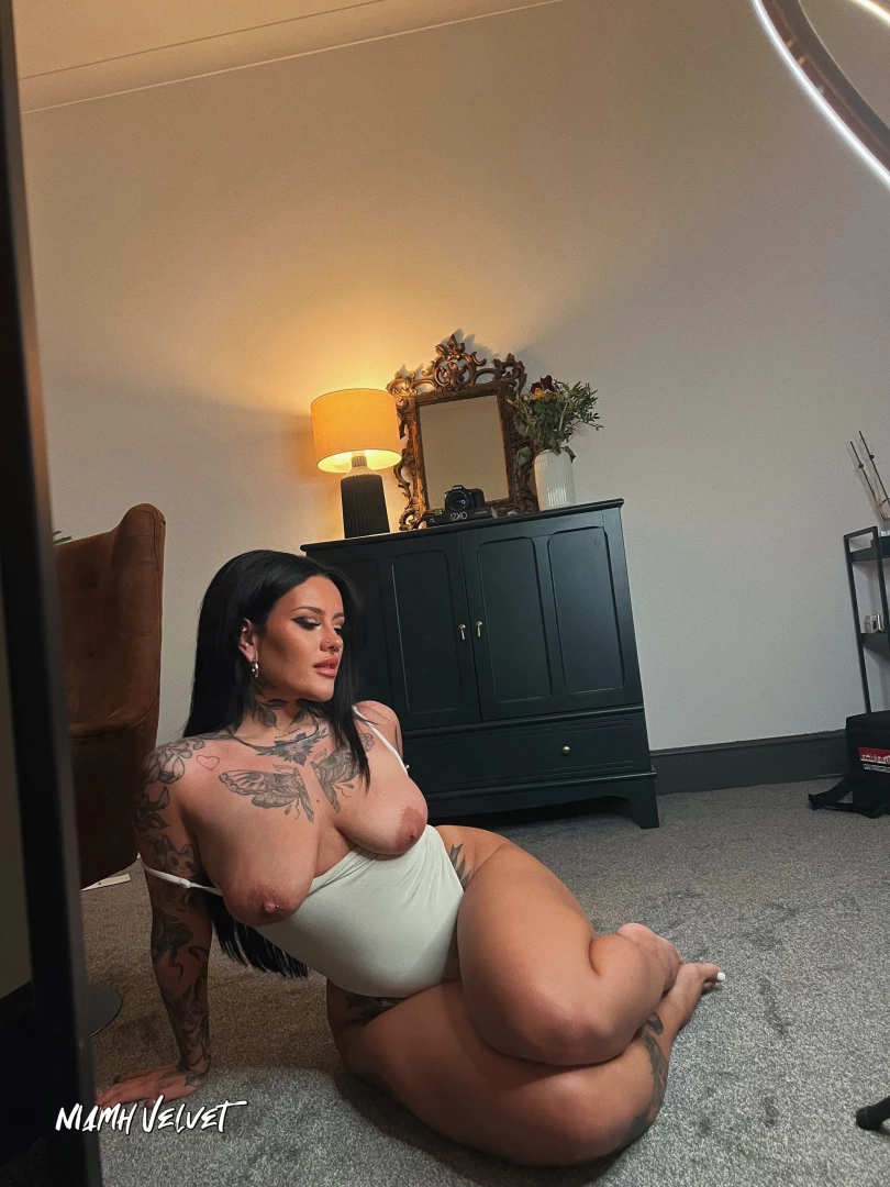 Stripping me off or pulling it to the side part 5 