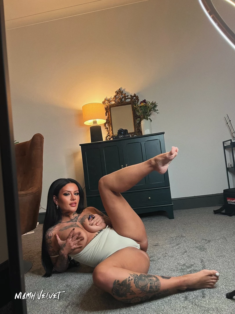 Stripping me off or pulling it to the side part 7 