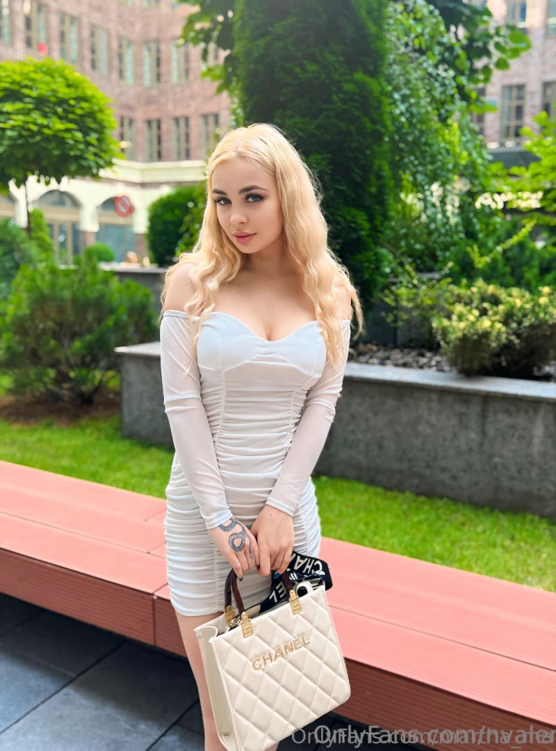 Nvaleri queen amazing horny hottie loves cum on her face insatiable part 153 