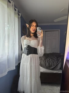 Swipe to undress this elf girl with her sword 3 part 1