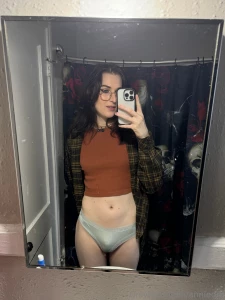 Have you masturbated today yet