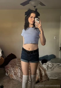 Swipe for a cute surprise 3 part 3