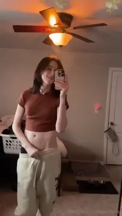 I think some of you might like girls with bulges am i correct 