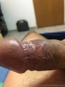 Mmmm make this cock feel how much it turns you on how much you care