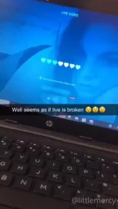 I m sorry guys but live is broken dm me if you was here to support and