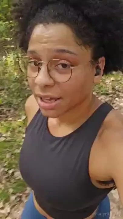 Ran a 5k today first time in 5 years part 2 