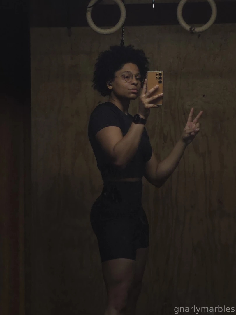 Gnarlymarbles part 2 