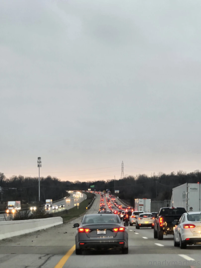 Attempted a muscle up post workout because i was too scared to try it 