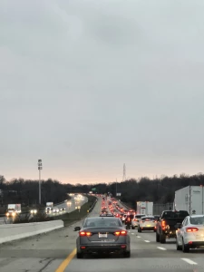 Attempted a muscle up post workout because i was too scared to try it