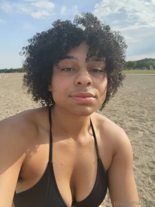 Have a good wednesday i caught some rays at the beach part 1