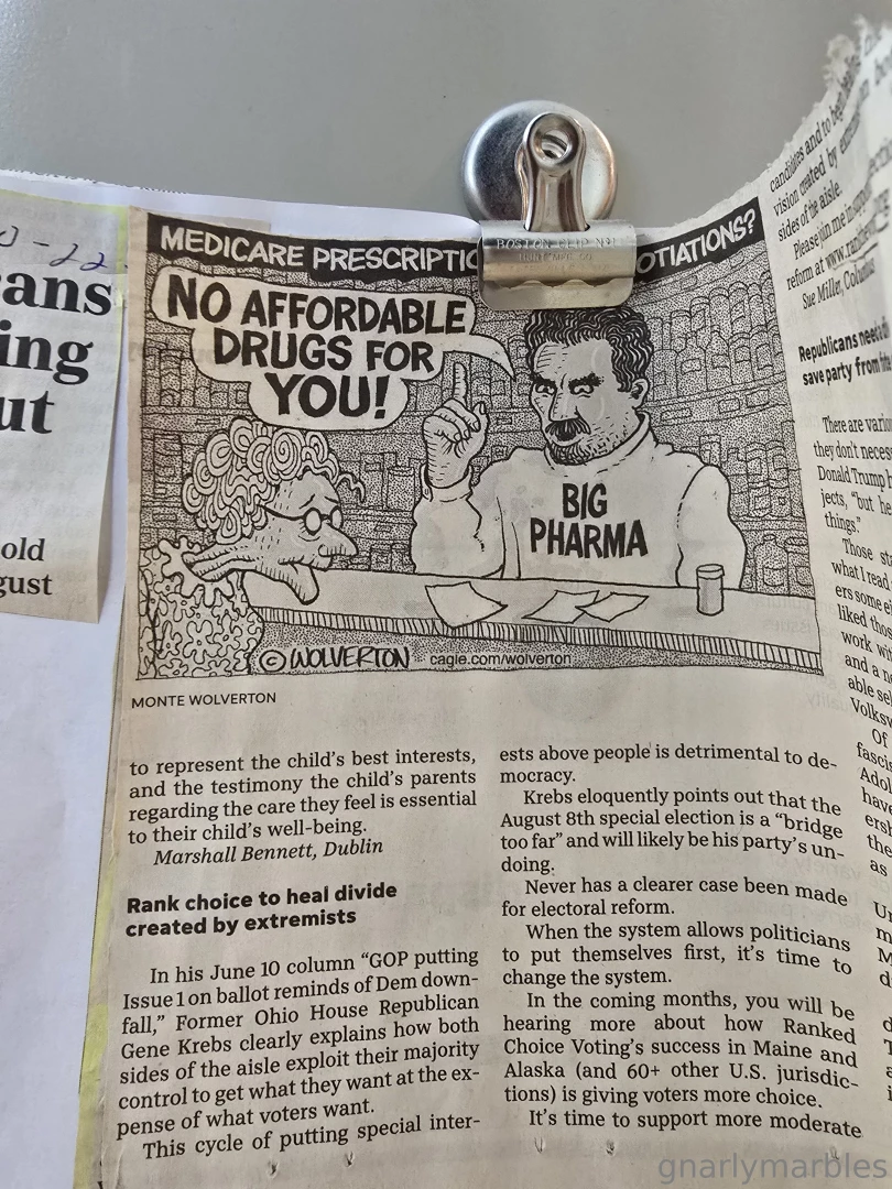 Have been spending my time volunteering letting my body rest up so my part 2 