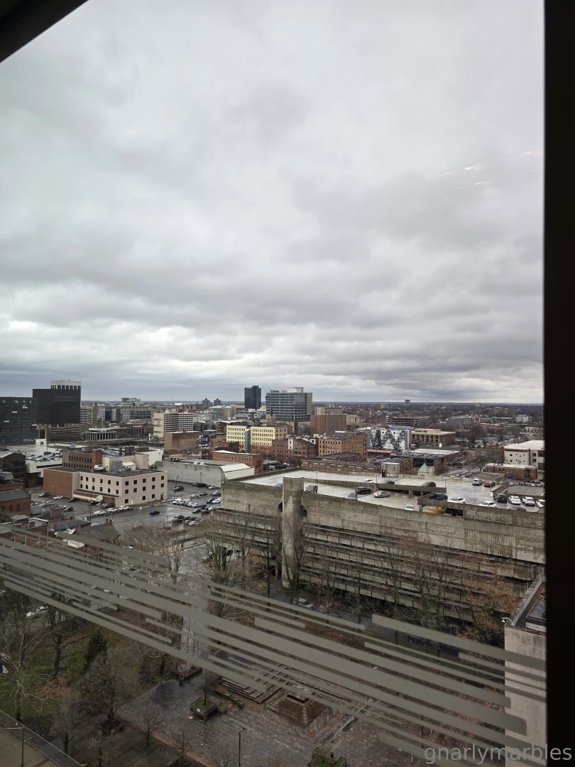 Have been spending my time volunteering letting my body rest up so my 