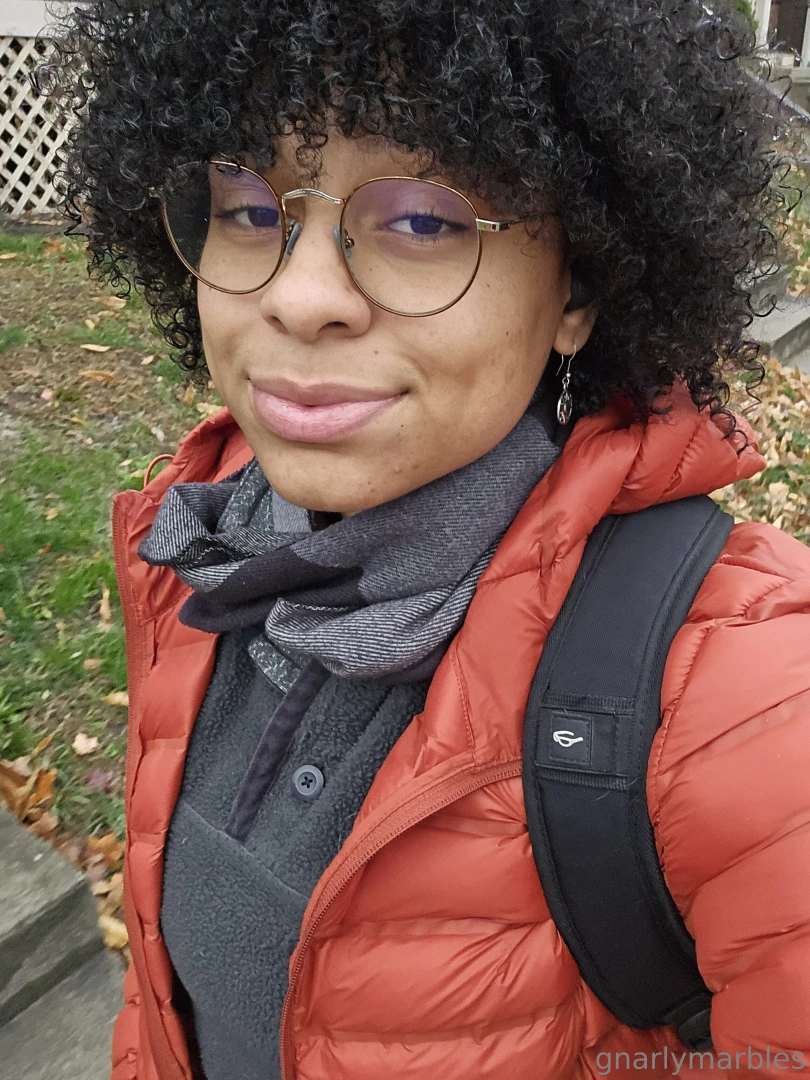 Have been spending my time volunteering letting my body rest up so my part 1 