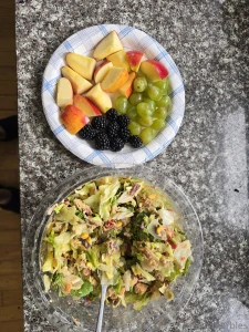 Check dms for an exciting announcement and give some feedback part 1