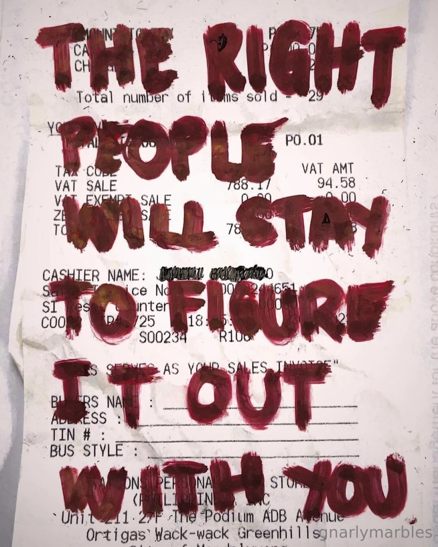 Goodmorning part 1518 