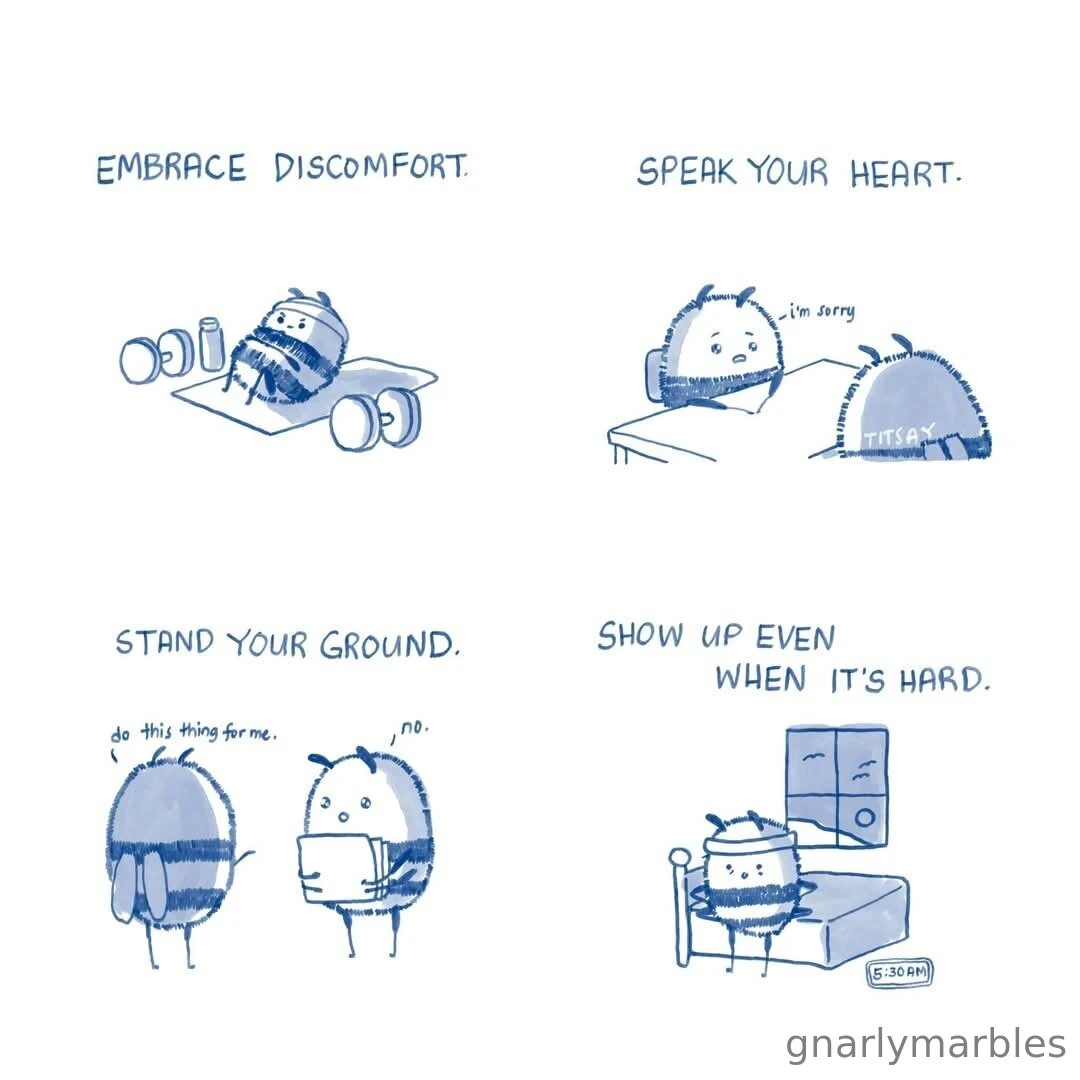 Goodmorning have a good monday 