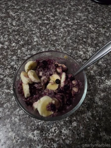 Goodmorning thinking about a pakunoda cosplay part 2