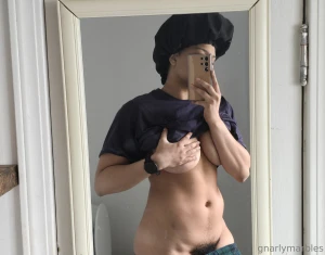 Goodmorning thinking about a pakunoda cosplay part 3