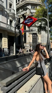 There s something so calming about being in nature whether it s