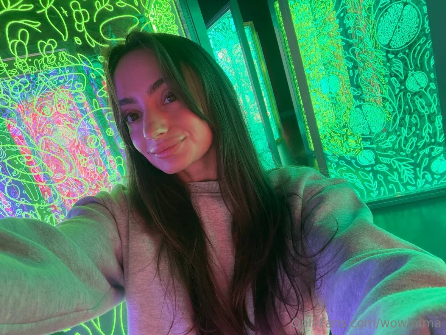 Sometimes you just want to stop and be quiet it gives you strength to 