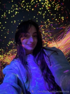 I love being in the moment it s a rare feeling that you want to keep