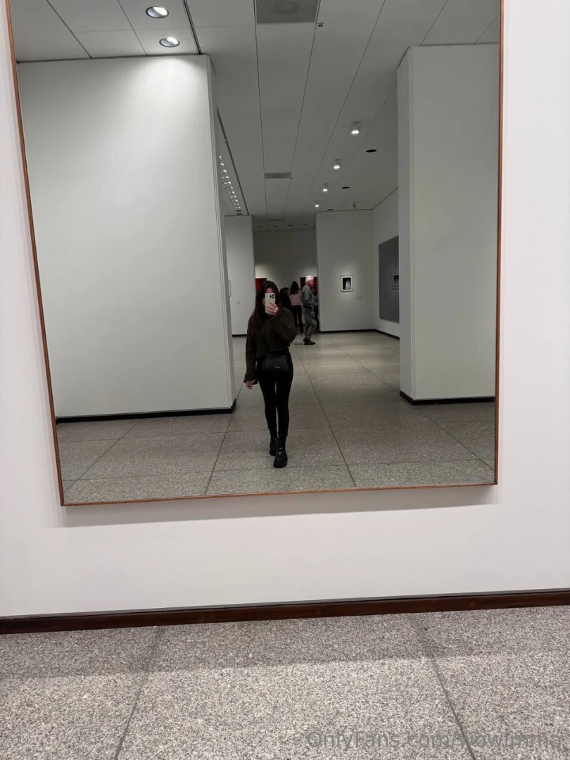 Every day gives something different i just try to notice it 