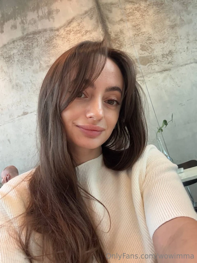 Not everything has to be perfect sometimes it s in simplicity that 