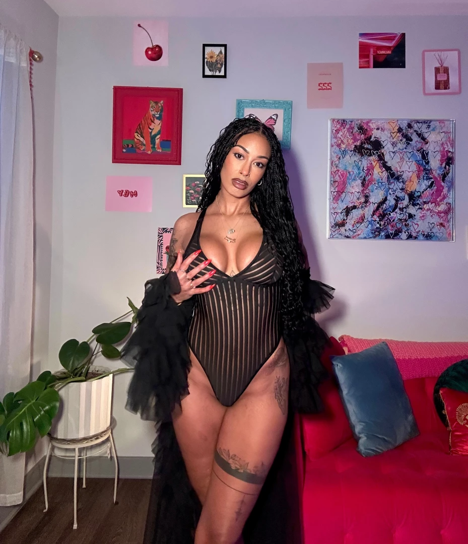 Missbnastyfree part 5 