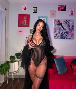 Missbnastyfree part 5