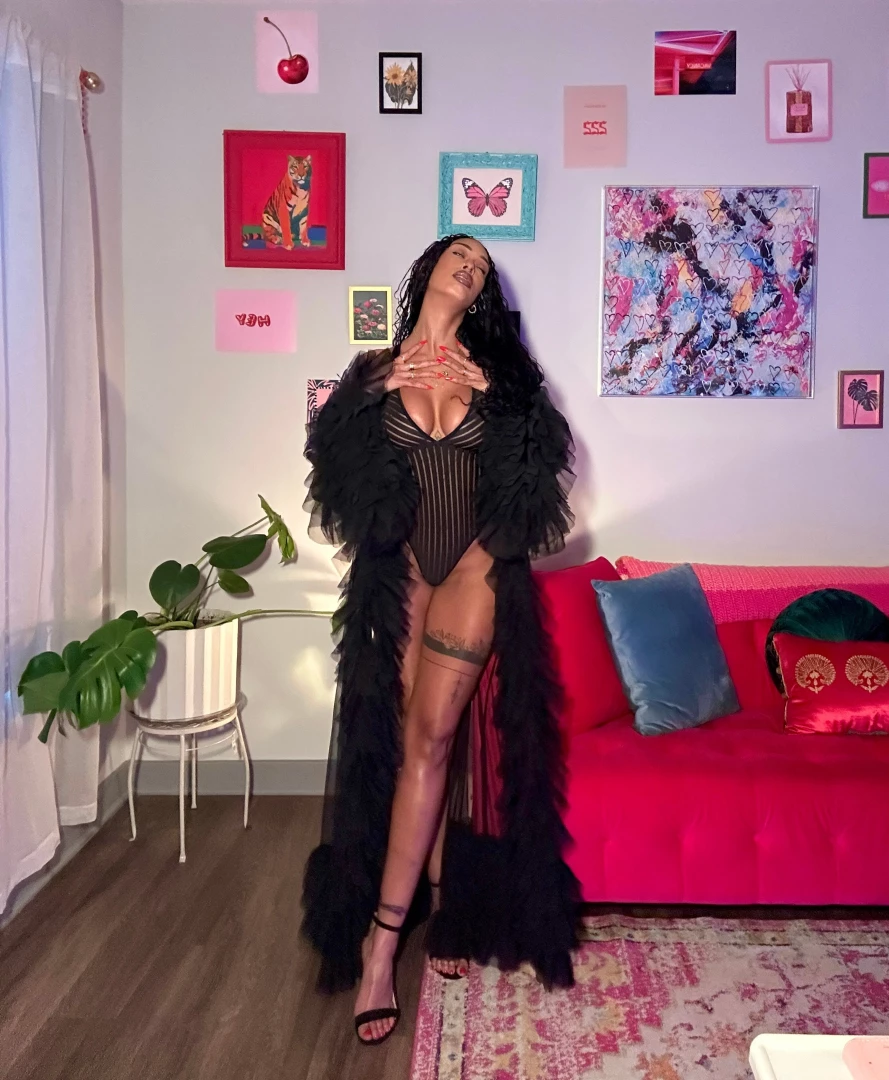 Missbnastyfree part 3 