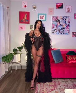 Missbnastyfree part 4