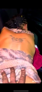 Quickie in the c r - i was on a date with this man and he excused us