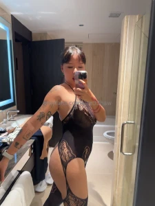 My bucketlist is to get absolutely fuck and manhandled by someone in a part 6