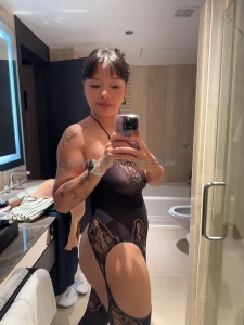 My bucketlist is to get absolutely fuck and manhandled by someone in a part 1