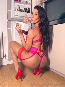Hey baby nbsp subscribe to my friend s profile tsgirlnicole nbsp a 23 part 2