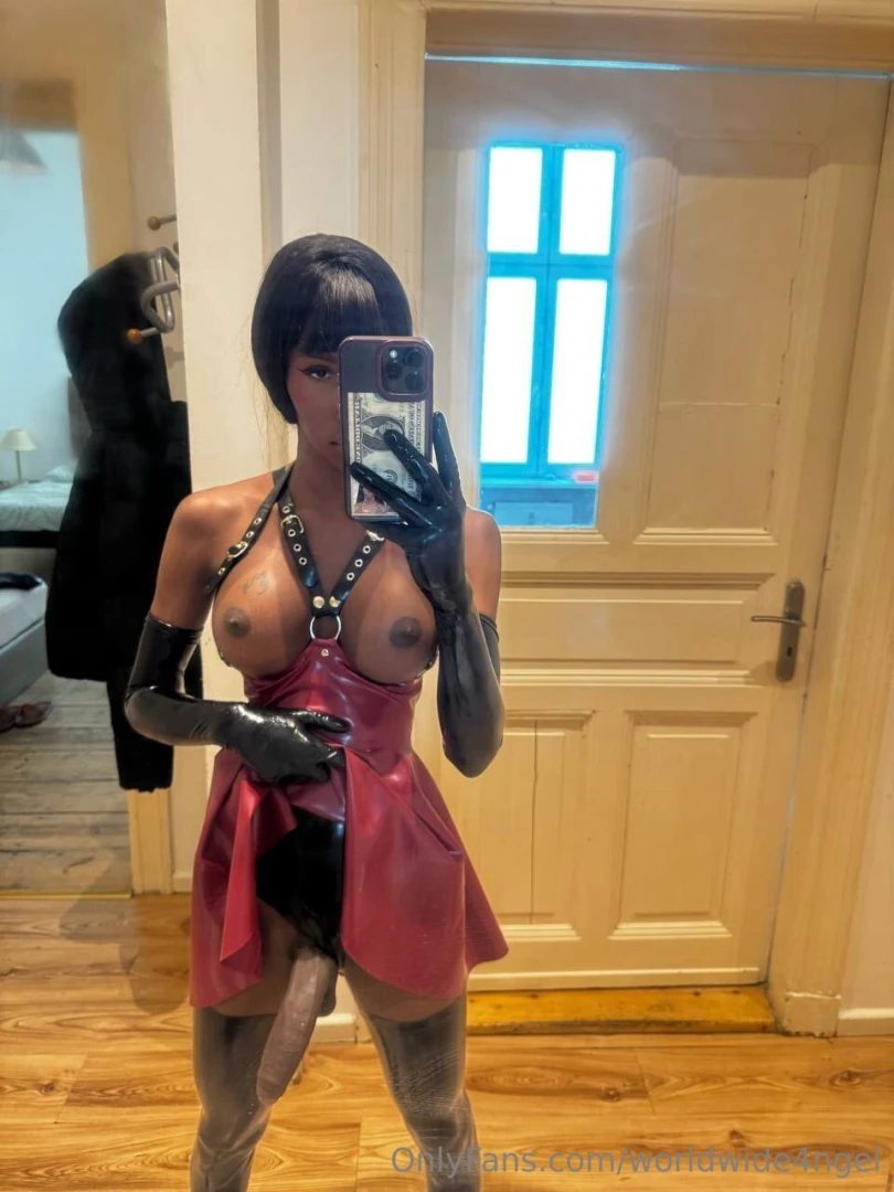 I want to fuck my trans nbsp neighbor ladyvictoriabr so big dick part 12 