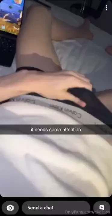 I was playing until i got distracted now i m so horny can you help me 