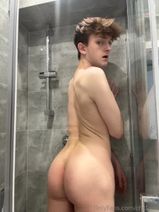 Come join me in the shower part 38