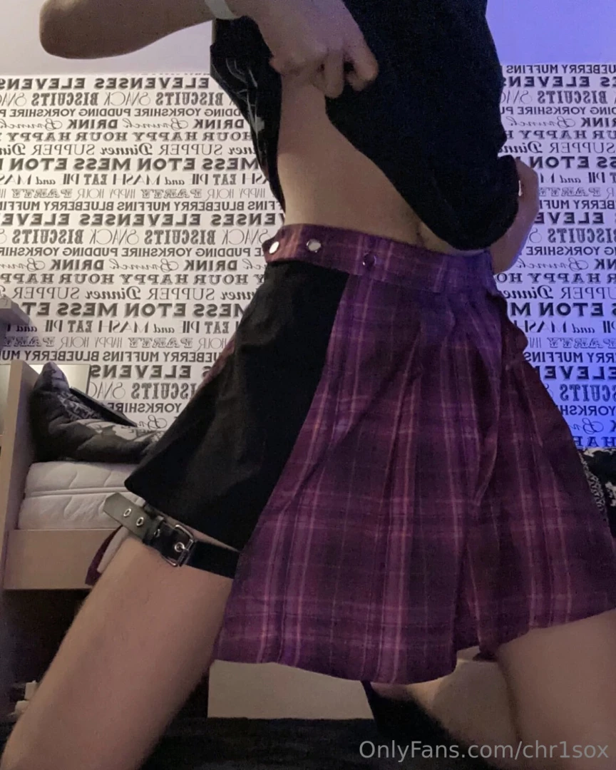 Something for the femboy fans 3 