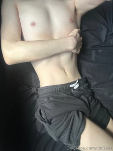 Shorts on or off part 37