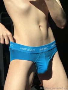 Hey i m in blue today do you like part 2