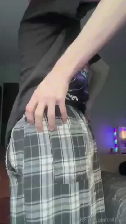 How bad do you want this booty 3 