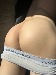 How bad do you want this booty 3 part 2