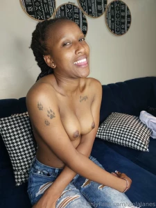 I want you to squeeze my boobs and bite my nipples part 9