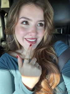 Happy new year may all your wildest dreams come true in 2025 lt 3