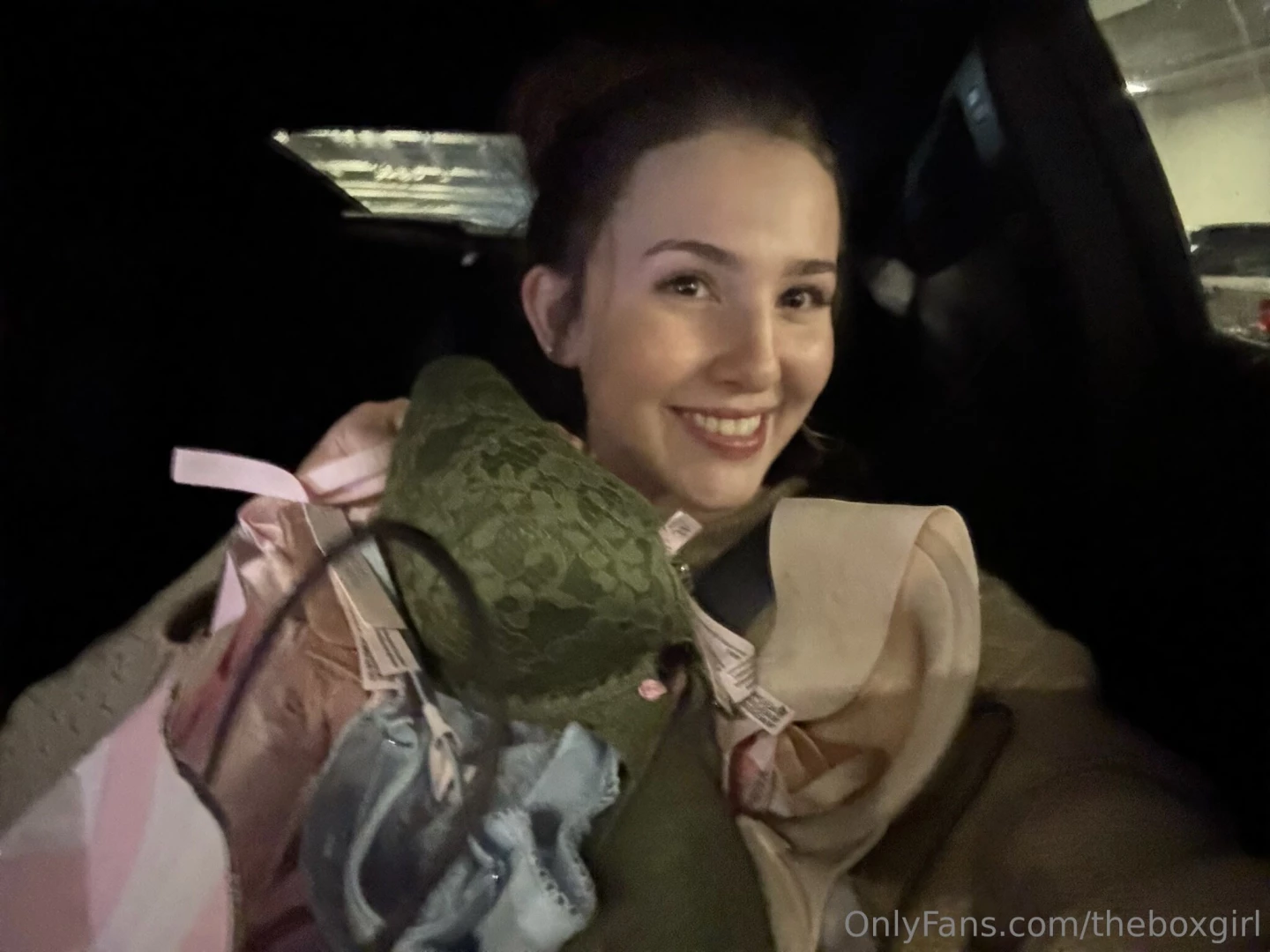 Well shyttttt new bras part 1 