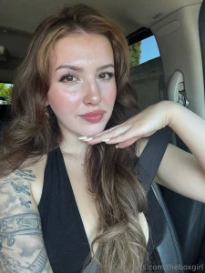 Going for a nice little ride part 2