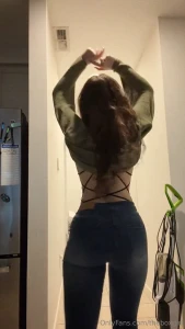 Peach like this deserves full attention part 1