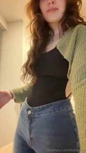 Talk dirty to my pussy she listens better than i do